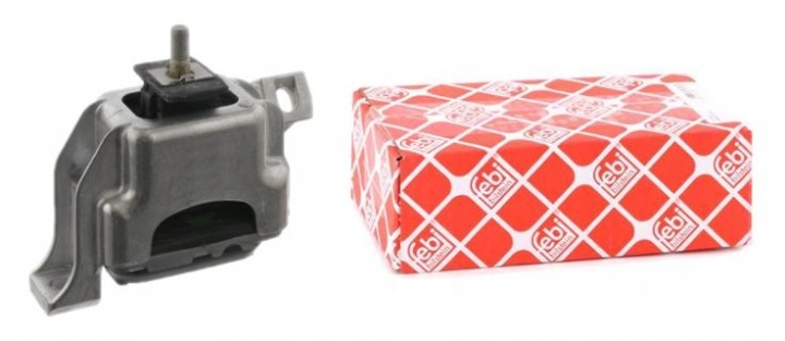 фото №6, Подушка двигуна mini r55,r55 lci,r56,r56 lci,r57,r57 lci,r60