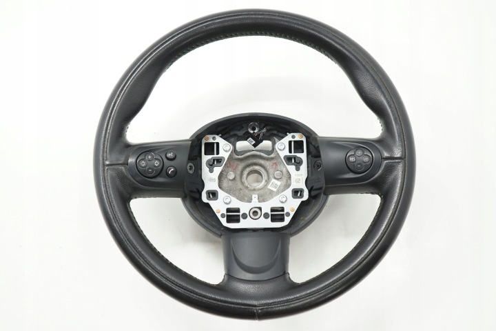 фото №1, Mini r55 r56 r60 r61 руль 6791378