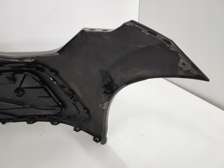 фото №14, Бампер перед переднее vw golf viii 8 gti r-line 5h0807221 5h0853666h