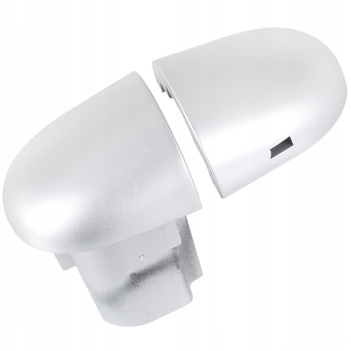 фото №1, 2x заглушка ручка замка do renault laguna espace