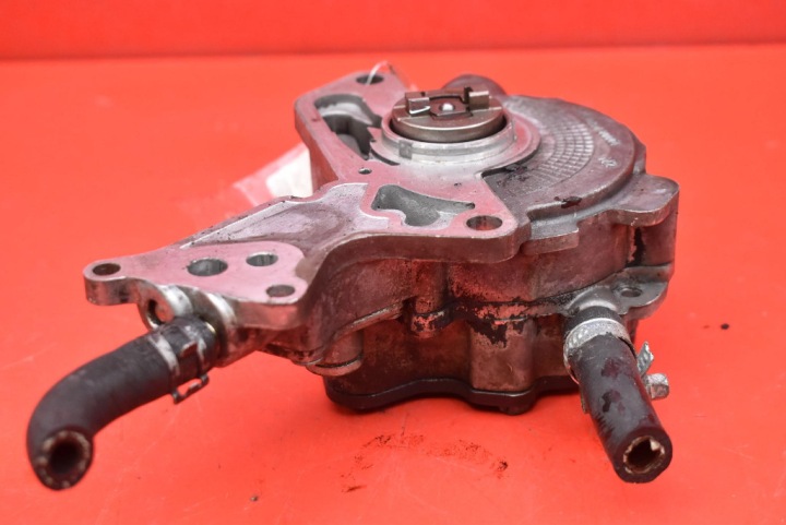 фото №8, Насос вакуум wakum 038145209e seat ibiza 3 iii 1.4 tdi 75 km 02-06