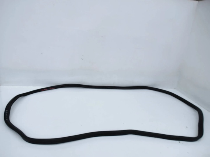 фото №1, Прокладка кришки багажника зад задня porsche cayenne i 7l5