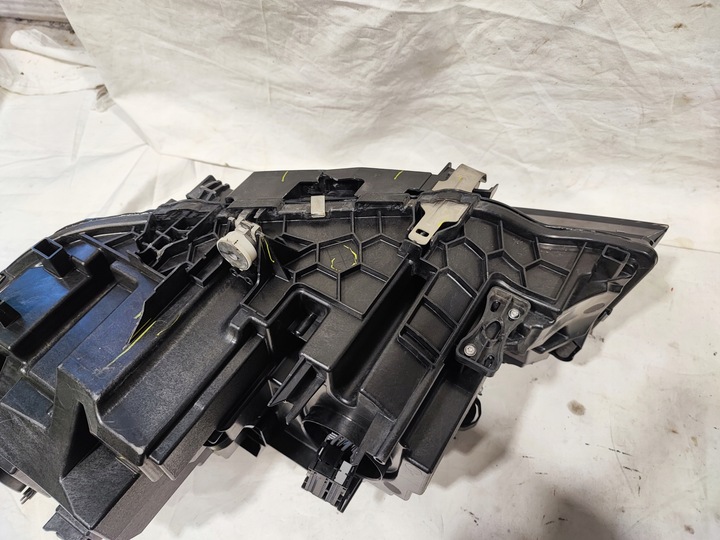 фото №10, Bmw bmw 3 g20 g21 повний led оригінал європа 9481718-08 le16a6385 f00htb7082