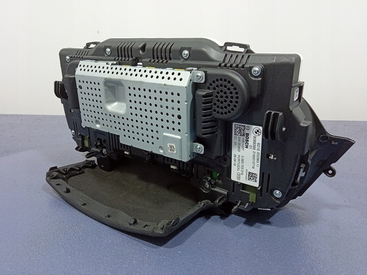 фото №4, Bmw x3m f97 x4m f98 m5 f90 спідометр  прилади m power led 8089395