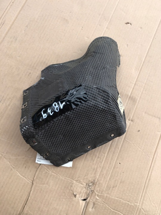 фото №7, Защита термическая lamborghini huracan 4t0825716b