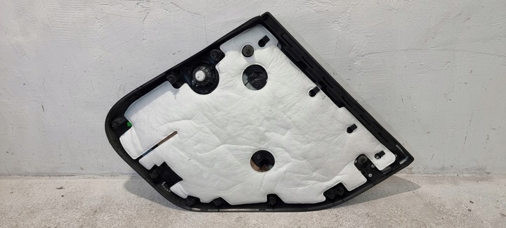 фото №11, Боковина оббивка двері лівий зад tesla модель y