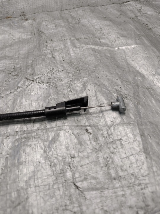 фото №9, Замок дверь левый задний skoda octavia ii 2 оригинальный номер 7l0 839 015d