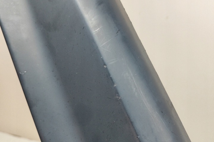 фото №5, Bmw 3 f30, f80 права сторона пластикова захист порога 8054272