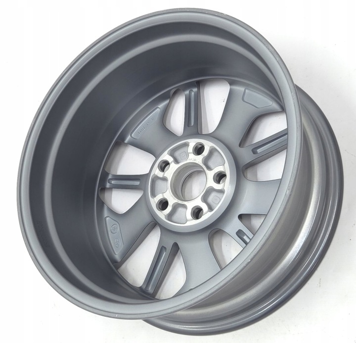 фото №14, Алюминиевый диск 17 toyota rav4 4261142680 42611-42680
