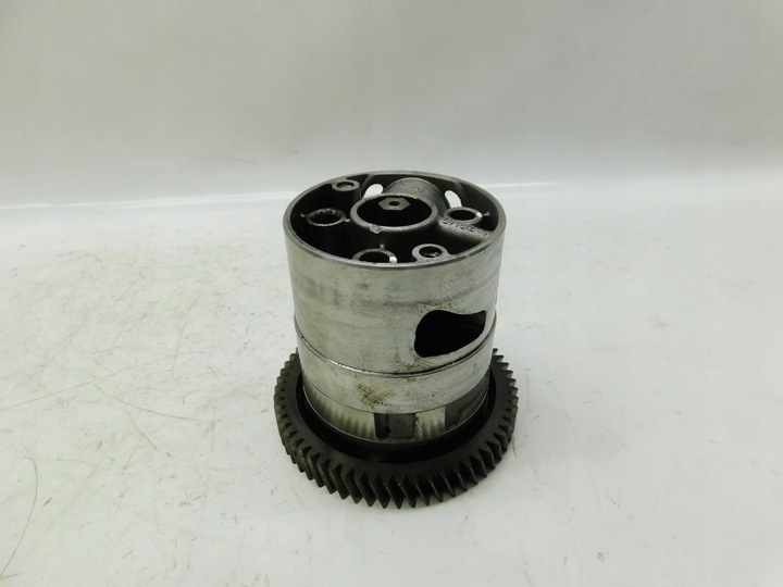 фото №9, Насос масла - mercedes w246 w204 w212 w166 w639 w906 1.8 2.2 cdi om651