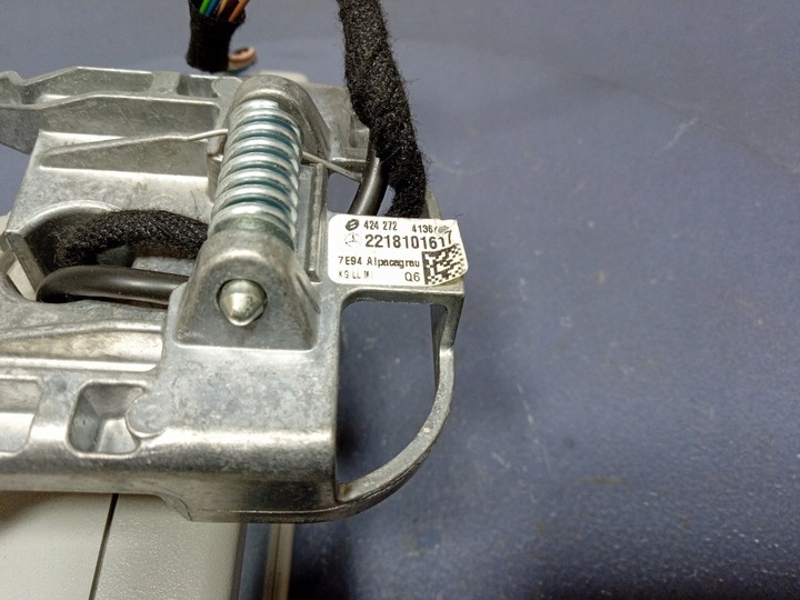 фото №5, Mercedes s клас w221 дзеркало заднього виду внутрішні 2218101617