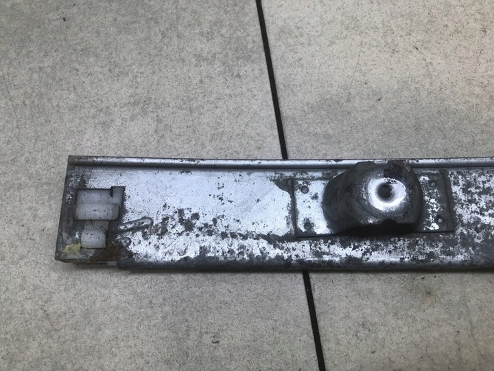 фото №8, Подъемник стекла левый перед kia clarus i wh536do