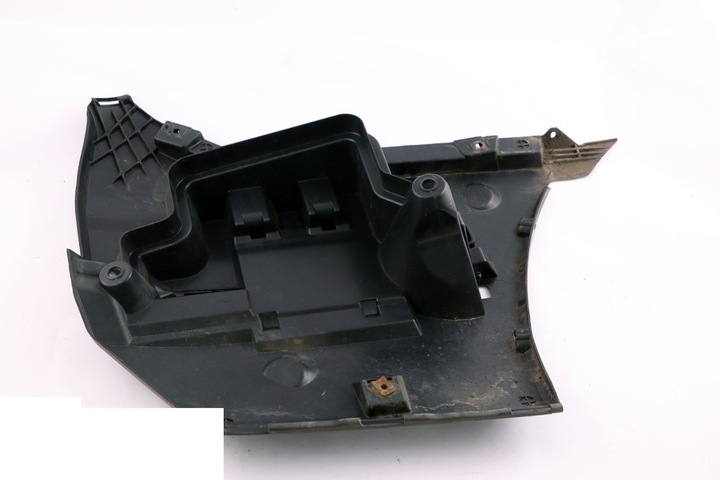 фото №9, Bmw f10 кронштейн крепление ползун бампер левый зад 7184767