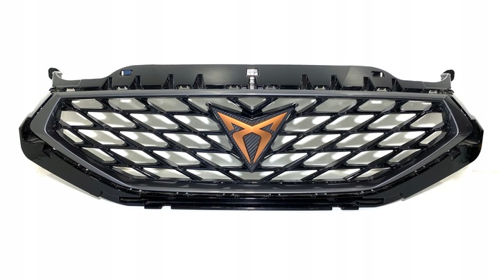 фото №1, Решітка seat leon cupra 5fa853651c