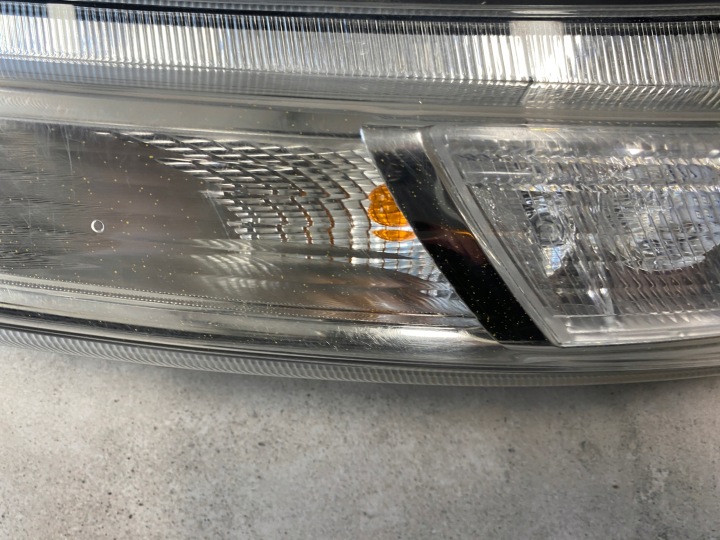 фото №6, Nissan leaf i фара права зад 26550 3nl0b
