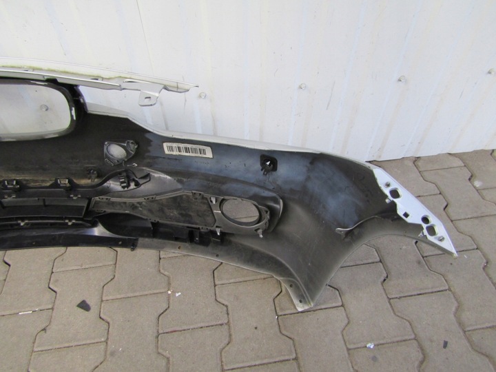 фото №9, Бампер перед переднее bmw 3 f30 f31 11-15