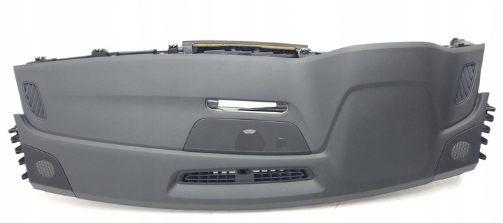 фото №11, Панель консоль audi q7 4m 4m1857001ab 24a