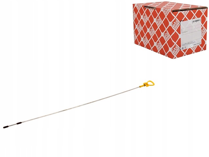 фото №1, Щуп уровня масла mercedes c c204 c t-model s204 c w204 e a207 e