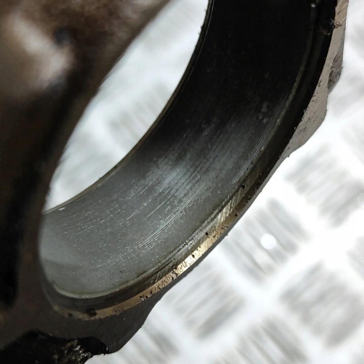 фото №5, Audi a5 2016 шатун