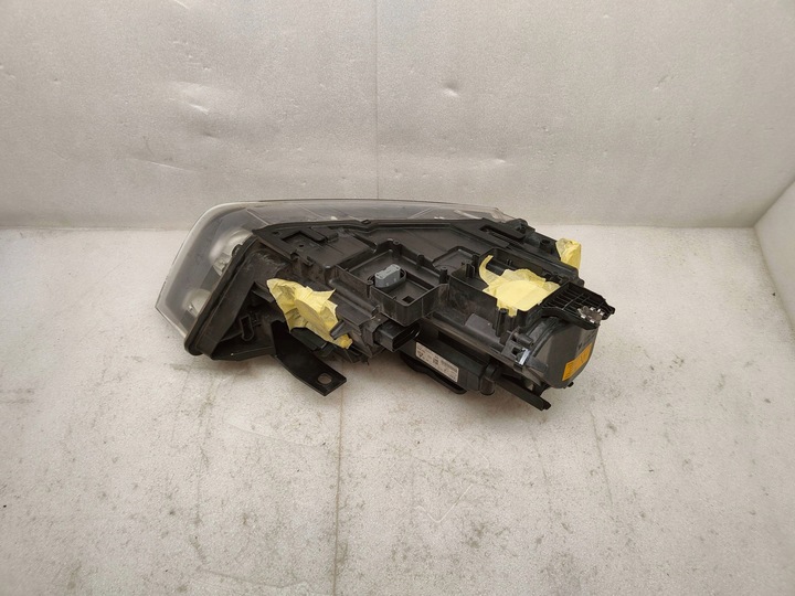 фото №6, Audi q3 8u ксенон поворотный перед сторона левая 8u0941031