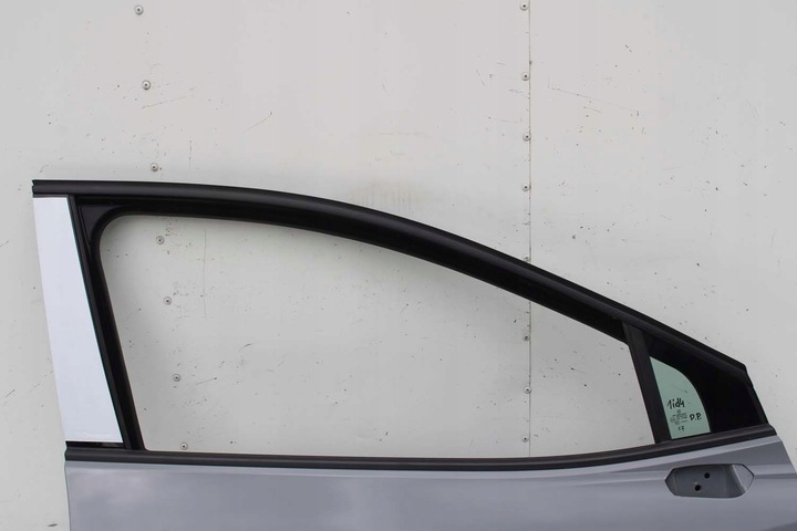 фото №11, Vw id4 pro двері праві перед + зад сторона права передні + задні 2 штуки c