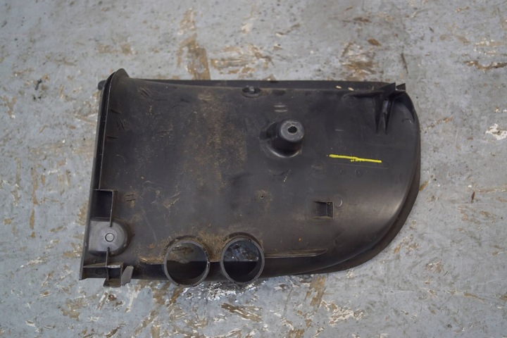 фото №7, Porsche cayenne впуск руль воздуха правая 7l5121334e h210