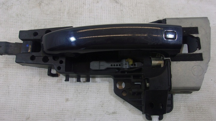 фото №1, Ручка ліва перед двері audi a6 a7 a8 d4 4h1837885