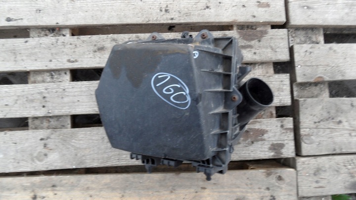 фото №5, Opel meriva b 1.4 b 11r корпус фільтра повітря 13340816 1033608s03