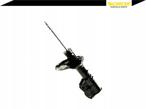 фото №3, Monroe амортизатор volvo s40 i 1.8 vs