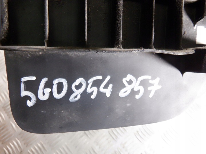фото №4, Захист порога бризковик лівий vw golf vii 5g0854857