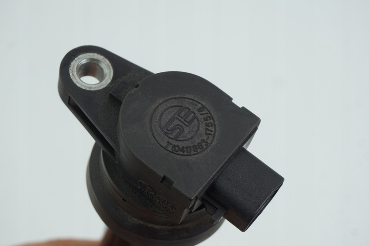 фото №3, Котушка запалювання kia ceed 27301-2b000
