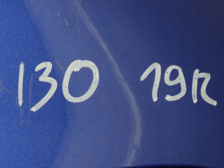 фото №15, Бампер зад задній комплектний оригінал pdc hyundai i30 iii htb 19r