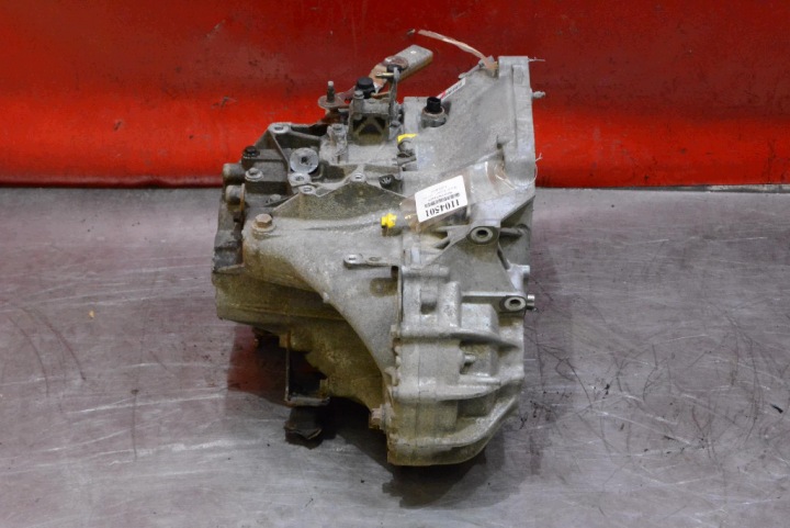 фото №7, Кпп кпп / коробка передач gyl3 honda accord 7 vii 2.0 i-vtec 155 km 02-06
