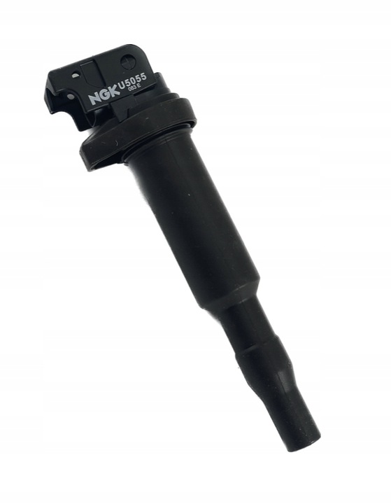 фото №12, Котушка запалювання ngk u5055 12137551049