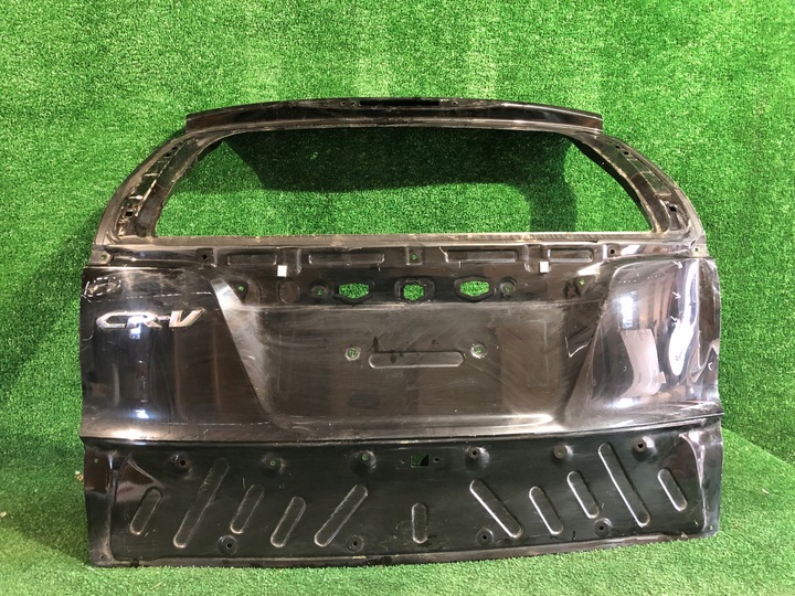фото №1, Кришка зад задня honda cr-v iv