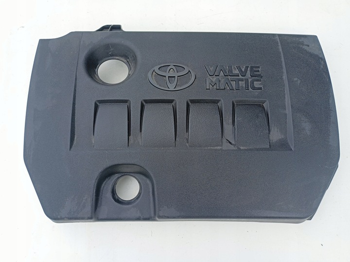 фото №1, Кришка захист двигуна toyota 1.6 1.8 valvematic 11212-37030
