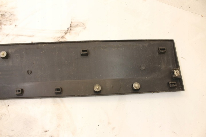 фото №6, Молдинг дверь правых сдвижных 9066900862 mercedes sprinter 906