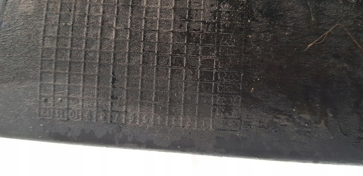 фото №11, Hyundai staria 21- балка підсилювач бампера зад задня 86631-cg000