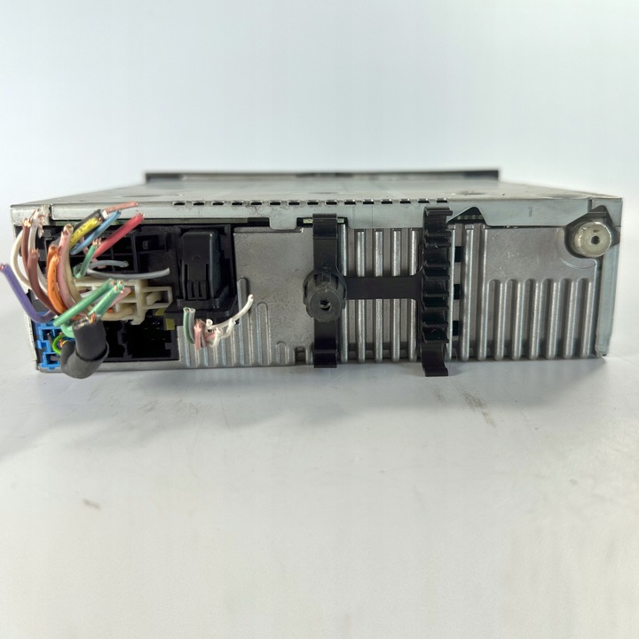 фото №5, Радиопроигрыватель becker renault scenic ii carminat 8200300854