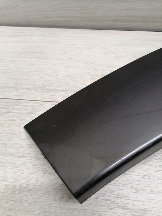 фото №6, Jeep cherokee планка крило праві перед 1wc98trma