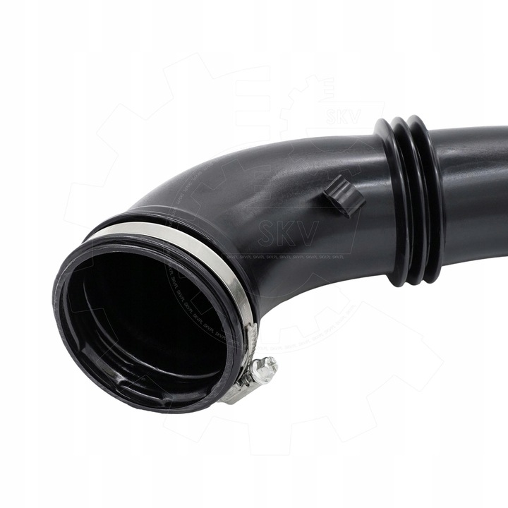 фото №1, Шланг турбіни renault megane i 1.9 dci 02.01-08.03 8200396908