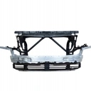 фото №12, Bmw x7 g07 pas переднее усилитель балка