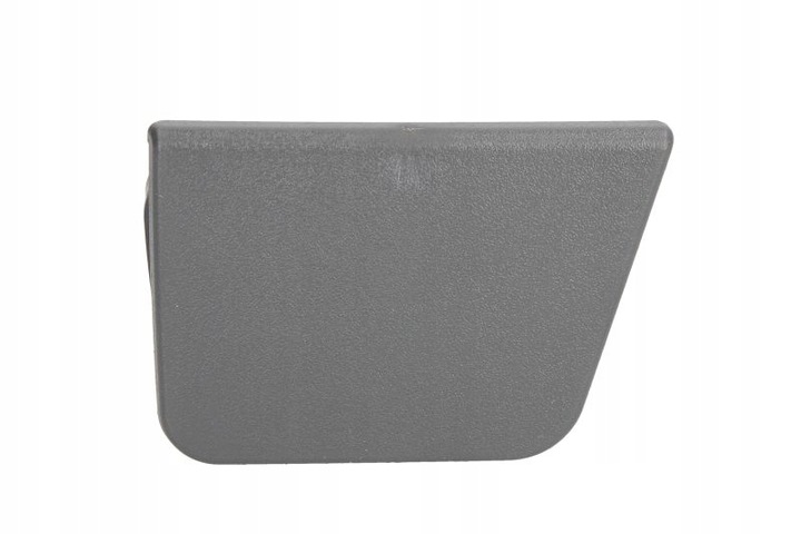 фото №1, Заглушка бампера man tgx верхня при reflekt. ліва