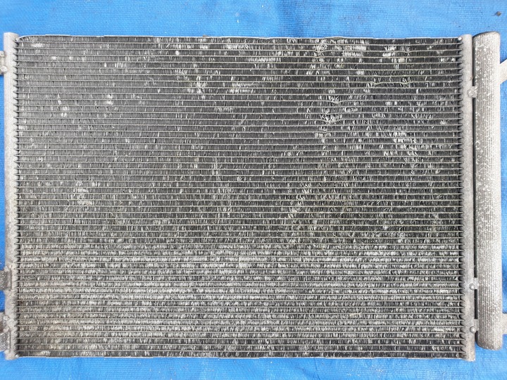 фото №5, Vw audi seat 1,4 tsi радиаторов воды кондиционера