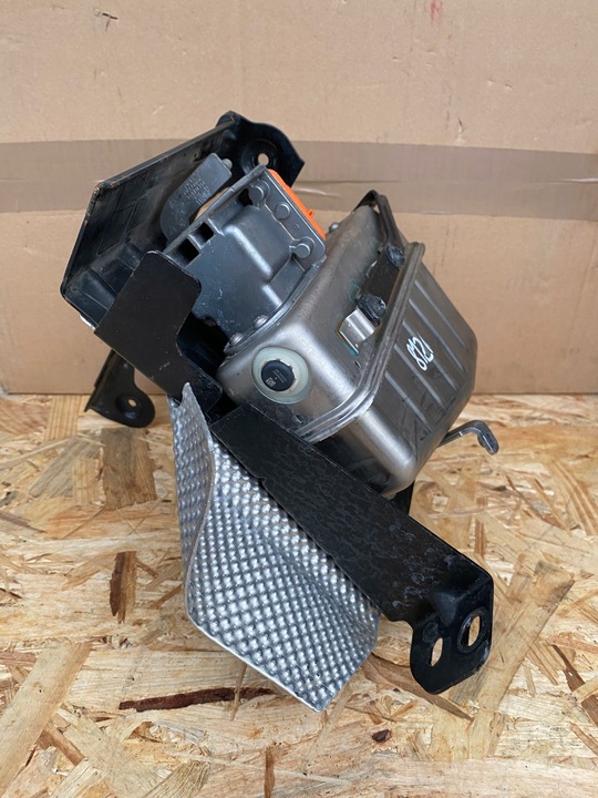 фото №7, Vw passat b8 gte теплообменник тепло 3q0819013j