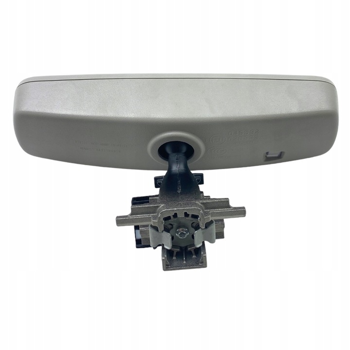 фото №12, Новое оригинальный номер зеркало заднего вида renault 963215452r