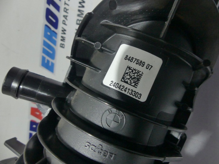 фото №8, Bmw f70 f74 u06 u10 u11 b48 коллектор всасывающий 8487589