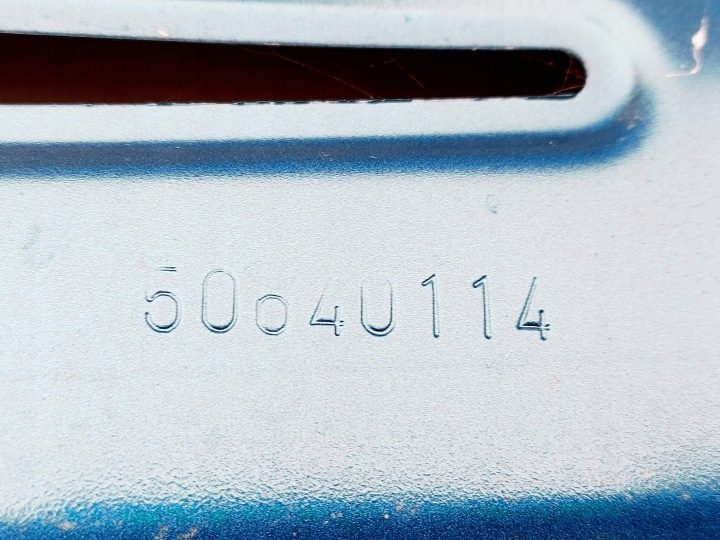 фото №15, Peugeot 2008 ii 25r. капот кришка двигуна колір edp 9821129080
