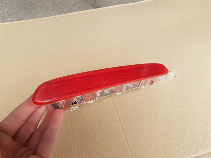 фото №9, Свет сплав крышки зад seat altea 5p0945097a исправные проверенные