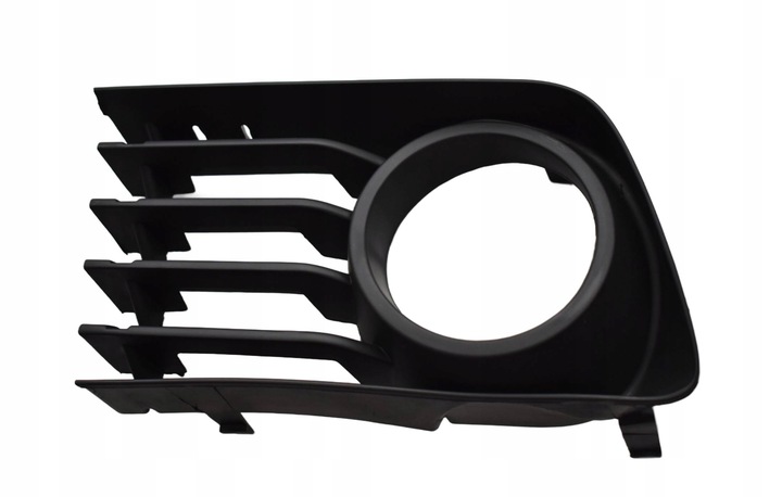 фото №1, Toyota prius 2003-2009 решітка заглушка бампера рамка галоген l